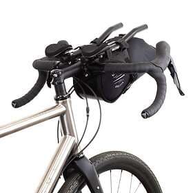 Restrap Aero Bars 7l Handlebar Bag Svart