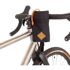 Restrap Stem 1.1l Handlebar Bag Svart