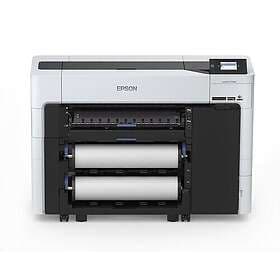 Epson SureColor SC-T3700DE