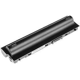 Green Cell Batteri till Dell Latitude E6220, E6230 etc. 6600mAh, 11.1V