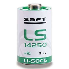 AA 1/2 SB-AA02 ER14250 Saft LS14250