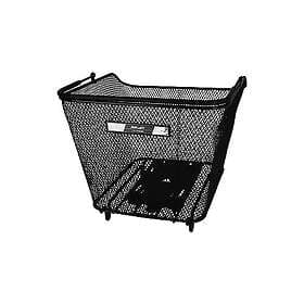 XLC Ba-b11 27l Basket Svart