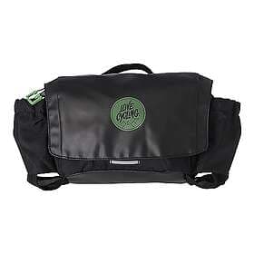 XLC Ba-h01 3.6l Waist Pack Svart