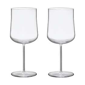 Orrefors Informal Vin Glas 60cl 2-pack