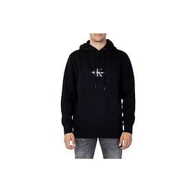 Calvin Klein Monologo Hoodie (Herre)