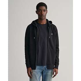 Gant Reg Shield Full Zip Hoodie (Herre)