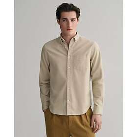 Gant Reg Ut Corduroy Shirt (Herre)