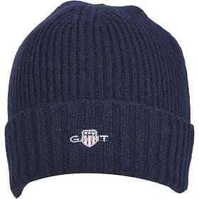 Gant Shield Wool Beanie