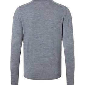 Calvin Klein Superior Wool Crew N Sweater (Herre)