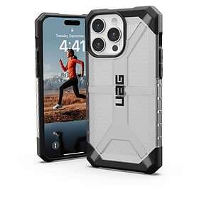 UAG Plasma Case (iPhone 15 Pro Max) Grå