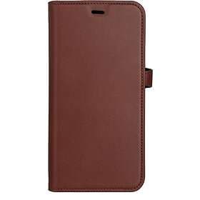 Gear Buffalo Wallet (iPhone 15 Plus) Brun