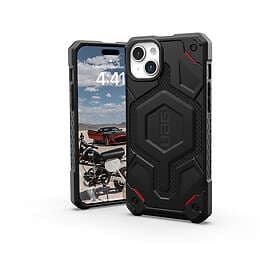 UAG Monarch Pro Kevlar Case with MagSafe (Apple iPhone 15 Plus)