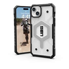 UAG Pathfinder Pro Case (iPhone 15 Plus) Grön