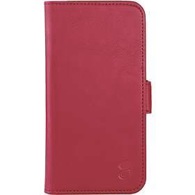 Gear Classic Wallet (Apple iPhone 15 Plus) Brun