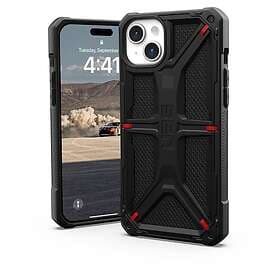 UAG Monarch Kevlar Case (Apple iPhone 15 Plus)