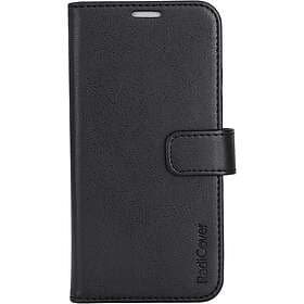 RadiCover Flip-Side Fashion Wallet (Apple iPhone 15)