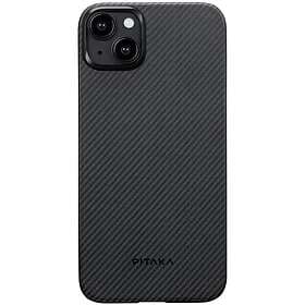 Pitaka MagEZ Case 4 (iPhone 15 Plus)