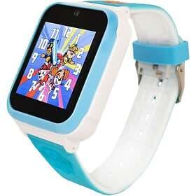 Technaxx Paw Patrol Kids Watch Rosa