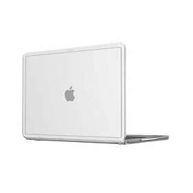 Tech21 Evo Hardshell Case (Macbook Air 13" (M2 2022)) Lila