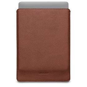 Woolnut Leather Sleeve (Macbook Pro 14")