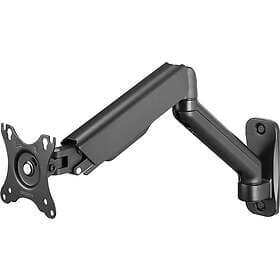 Deltaco Office Monitor Arm Single ARM-0360