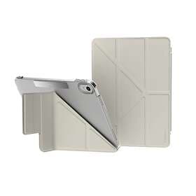 SwitchEasy Origami Nude Cover (iPad 10.9 (2022)) Beige