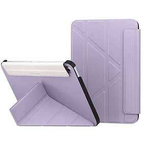 SwitchEasy Origami Case (iPad mini 6) Lila