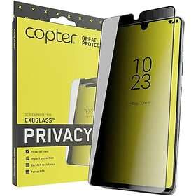 Copter Exoglass Privacy Filter (iPhone 15 Pro Max)