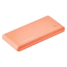 GreyLime Ocean Powerbank 10.000mAh Orange