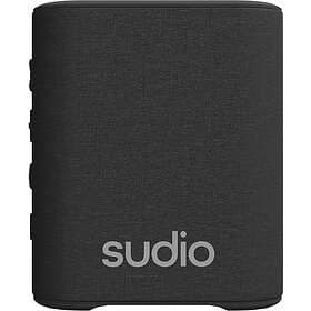 Sudio S2 Speaker Svart