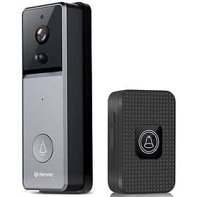 Denver Smart Video Doorbell