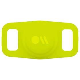 Case-Mate Dog Collar Case (AirTag) Neon