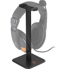 Deltaco Gaming Headphone Holder GAM-071