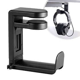 Desire2 Headset Holder for Desk