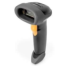 Digitus DA-81001 1D Barcode Hand Scanner