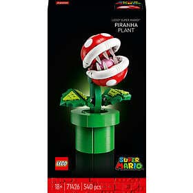 LEGO Super Mario 71426 Piranha Plant