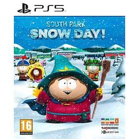 South Park: Snow Day! (PS5)