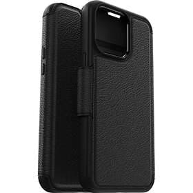 OtterBox Strada MagSafe Folio for iPhone 15 Pro