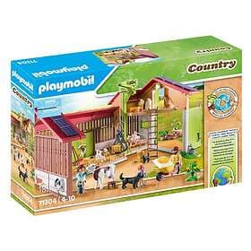 Playmobil Country 71304 Large Farm