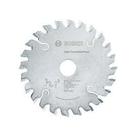 Bosch Circular Saw Blade 120 x 2.2 x 20 mm 24T Best for Laminated Panel