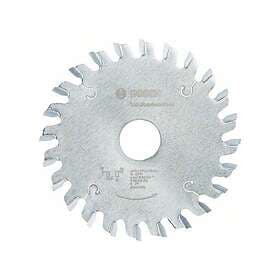 Bosch Circular Saw Blade Best for Laminated Panel 100 x 2.2 x 20 mm