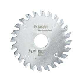 Bosch Circular Saw Blade Best for Laminated Panel 100 x 2.2 x 22 mm