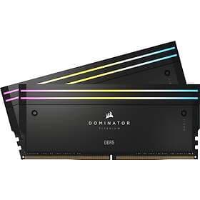 Corsair Dominator Titanium RGB 2x24GB DDR5 7000MHz CL36 (CMP48GX5M2B7000C36)