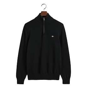 Gant Casual Cotton Half-Zip Herr