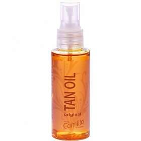 Camilla of Sweden Tan Oil 90ml