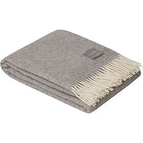 Stackelbergs Wool Fishbone Filt 130x170 cm