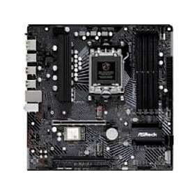 ASRock B650M PG Lightning