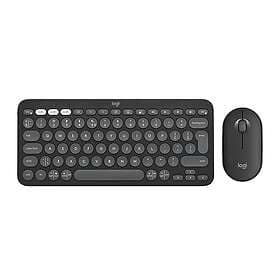 Logitech Pebble 2 Combo (Nordic)