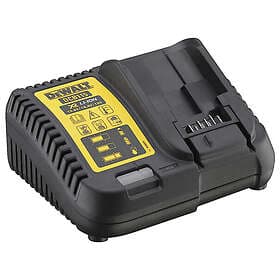 Dewalt DCB115 Batteriladdare XR (10.8-18V)