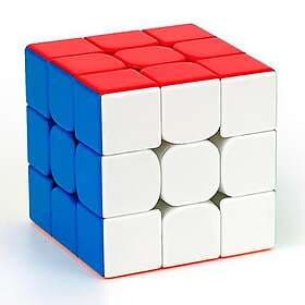 MoYu Kube 3x3 (Speed Rubik)